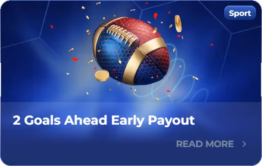 Early Payout ViperWin App 2 Gole Przewagi